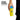 LX INDIA Shakers Boldfit Shaker for Gym Leakproof Gym Shaker Bottle Ideal for Protein - Chennai Super Kings - Yellow