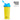 LX INDIA Shakers Boldfit Shaker for Gym Leakproof Gym Shaker Bottle Ideal for Protein - Chennai Super Kings - Yellow