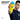 LX INDIA Shakers Boldfit Shaker for Gym Leakproof Gym Shaker Bottle Ideal for Protein - Chennai Super Kings - Yellow