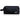 LXINDIA Bag Boldfit Toiletry Bag for Men & Women, Black, 18 Cm Width