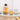 LX INDIA Glass jug Borosil Artisan Series Glance 1000ml Multipurpose Jug with 2 pc Medium