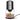 LX INDIA Chopper Black Borosil Chef Delite 300 Watts Electric Chopper for Kitchen
