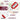 LX INDIA Chopper Borosil Chef Delite 300 Watts Electric Chopper for Kitchen
