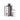 LX INDIA Juice Blender Borosil Primus Plus Juicer, 500 W, 64 mm Feed Chute, (Silver)