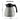 LX INDIA Jug Borosil Stainless Steel Teapot Birch