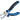 LX INDIA wire strippers BOSCH Professional 160mm Wire Stripper