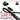 LX INDIA Headphones and Headsets Boult Audio Curve Max Bluetooth Earphones with 100H Playtime, ENC Mic, Dual Device Connectivity, Neckband Wireless Earphone (Black)
