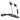 LX INDIA Wireless Earphone Boult Audio Curve Max Bluetooth Neckband Wireless Earphone (Black)
