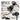LX INDIA Headphones and Headsets Boult Audio Newly Launched XO Black Wired Earphones with HD Mic, 3.5mm Jack, Extra Bass