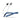 LX INDIA Headphones and Headsets Boult Audio ZCharge Bluetooth Earphones with 40H Playtime, Biggest 14.2mm Bass Driver Premium Silicone Neck Band (Blue)