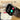 LX INDIA Smart Watch Boult Drift Max Smartwatch (Coal Black)