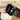 LX INDIA Smart Watch Boult Drift Max Smartwatch (Pure Black)
