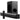LX INDIA speaker Boult Just Launched X160 2.1 Channel Bluetooth Soundbar