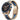 LX INDIA Smart Watch Amber Blue Boult Mirage Smart Watch 1.39''HD Screen