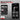 LX INDIA Earbuds Boult Mustang Newly Launched Dyno TWS Earbuds with 60H Playtime, 13mm Drivers, Ear Buds Wireless (Grey)