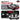 LX INDIA Earbuds Boult Mustang Newly Launched Torq TWS Earbuds with 60H Playtime,4 Mics, ENC,Wireless Ear Buds (Silver)