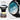 LXINDIA Smart Watch Boult Rover Pro Smart Watch with 1.43'' AMOLED, Bluetooth Calling and AI Voice Assistant (Ash Black)