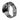 LX INDIA Smart Watch Boult Trail Pro Smartwatch (Silver)