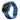 LX INDIA Smart Watch Boult Trail Smart Watch (Metal Blue)