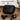 LXINDIA Earbuds Boult Z60 Truly Wireless in Ear Earbuds with 60H Playtime, Zen™ ENC Mic, 13mm Bass Drivers, (Raven Black)
