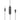 LXINDIA MicroPhone Boya BY M1S Lavalier Auxiliary Unidirectional Microphone (Black)