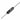 LXINDIA MicroPhone Boya BY M1S Lavalier Auxiliary Unidirectional Microphone (Black)