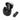 LX INDIA Microphone Boya Dual Wireless Lavalier Microphone