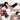 LX INDIA Makeup Brush BS-MALL Makeup Brush Set Travel Premium (Black)
