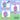 LX INDIA Bubble Machine Bubble Magic Peppa Pig Theme Bubble Making Machine With 118ml Solution