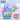 LX INDIA Bubble Machine Bubble Magic Peppa Pig Theme Bubble Making Machine With 118ml Solution