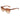 LX INDIA Sunglasses Calvin Klein,Brown Full-rim Frame Square Sunglasses|100% UV Protected (Uv 400) Brown Lens|Women's | Medium | Ck 21529 601 55 S