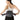 LX INDIA Back pain belts S Careforce - The Force Behind Your Health Polyester Lumbar Support Belt
