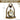LX INDIA Antique Table clock Carfar Vintage Hanging Table Clock with Stand