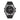 LX INDIA Watch Black Carlington Resin Endurance Analog-Digital Sports Watch
