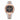LX INDIA Analog Watch Carlton London Men Stainless Steel Analog Watch