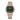 LX INDIA Analog Watch Carlton London Women Grace Analog Rose Gold Quartz Watch