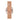 LX INDIA Analog Watch Carlton London Women Stainless Steel Analog Watch (Gold-Green)