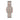 LX INDIA Analog Watch Carlton London Women Stainless Steel Analog Watch (Multicolor)