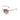 LX INDIA Sunglass Carlton London Women Uv Protected Lens Oval Sunglass A30152-A89, Pink