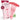 LXINDIA shaving razor Carmesi Disposable Body Razors for Women Pack of 5