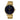 LX INDIA Analog Watch Casio Enticer Analog Black Dial Men's Watch