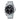 LX INDIA Wrist Analog Watch Casio Enticer Analog Black Dial Men's Watch