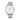 LX INDIA Analog Watch Casio Enticer Ladies LTP-VT03D-7BDF Analog White Dial Women