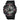 LX INDIA Analog Watch Casio G-Shock GA-110RL-1ADR Analog-Digital Black Dial Men
