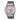 LX INDIA Analog Watch Casio G-Shock GM-S2110-4ADR Analog-Digital Pink Dial Women