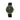 LX INDIA Analog Watch Casio Sheen Analog Green Dial Women SHE-4547GL-3AUDF