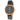 LX INDIA Analog Watch Casio SHEEN Analog Grey Dial Women's Watch - SHE-4534PGL-1AUDF