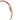 LX INDIA Analog Watch Casio SHEEN Analog White Dial Women's Watch - SHE-4534PGL-7AUDF