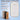 LX INDIA Wireless Door Bell CASON - Self-Powered Battery Free Wireless Door Bell for Home Long Range/Wireless Calling Bell,