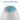 LX INDIA Chopper Cello Chop-N-Chop Slice Multi Functional Electric Chopper (White & Blue)